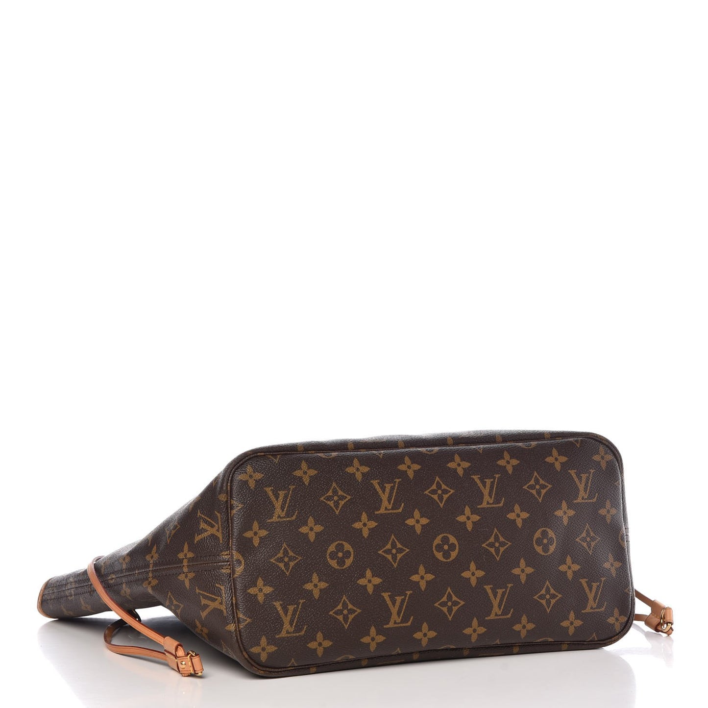 Monogram Neverfull MM