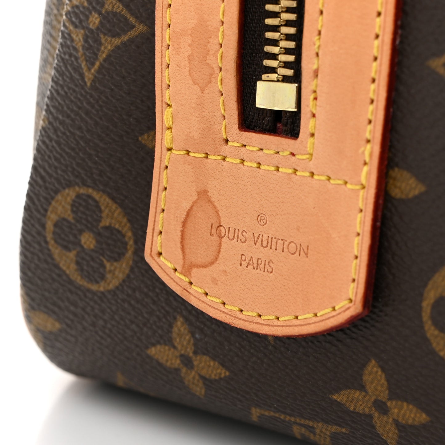 Monogram Mizi