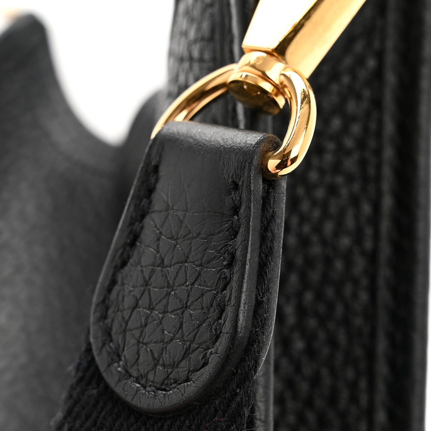 Taurillon Clemence Evelyne TPM Black