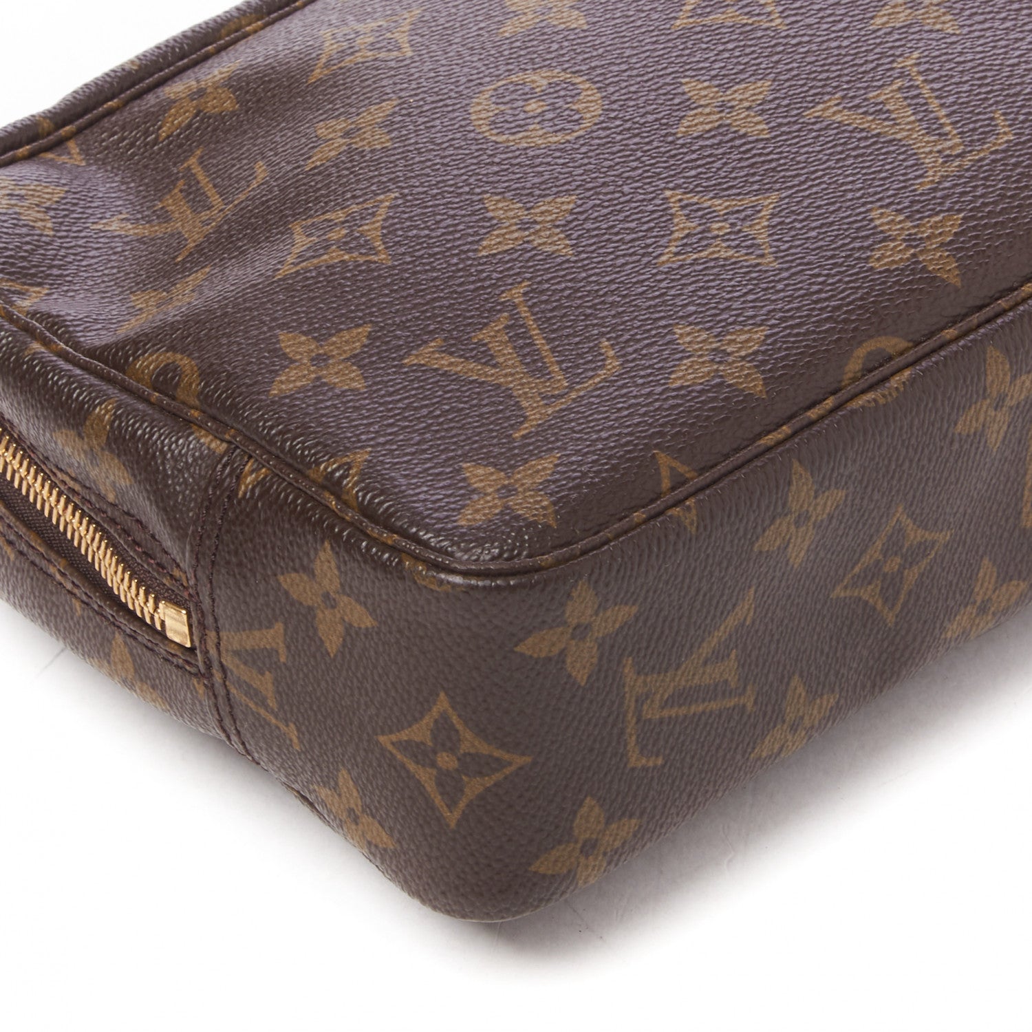 Louis Vuitton Monogram Trousse Toilette 23 5 of 8