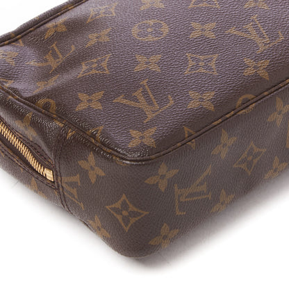Louis Vuitton Monogram Trousse Toilette 23 5 of 8