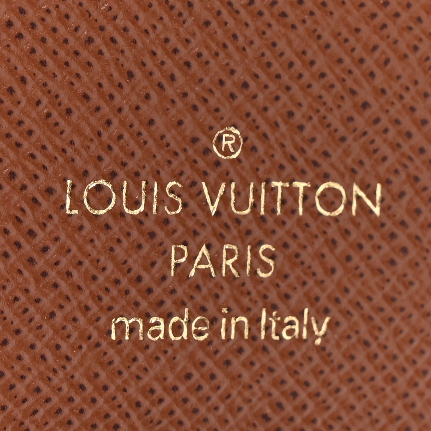 Monogram Victorine Wallet