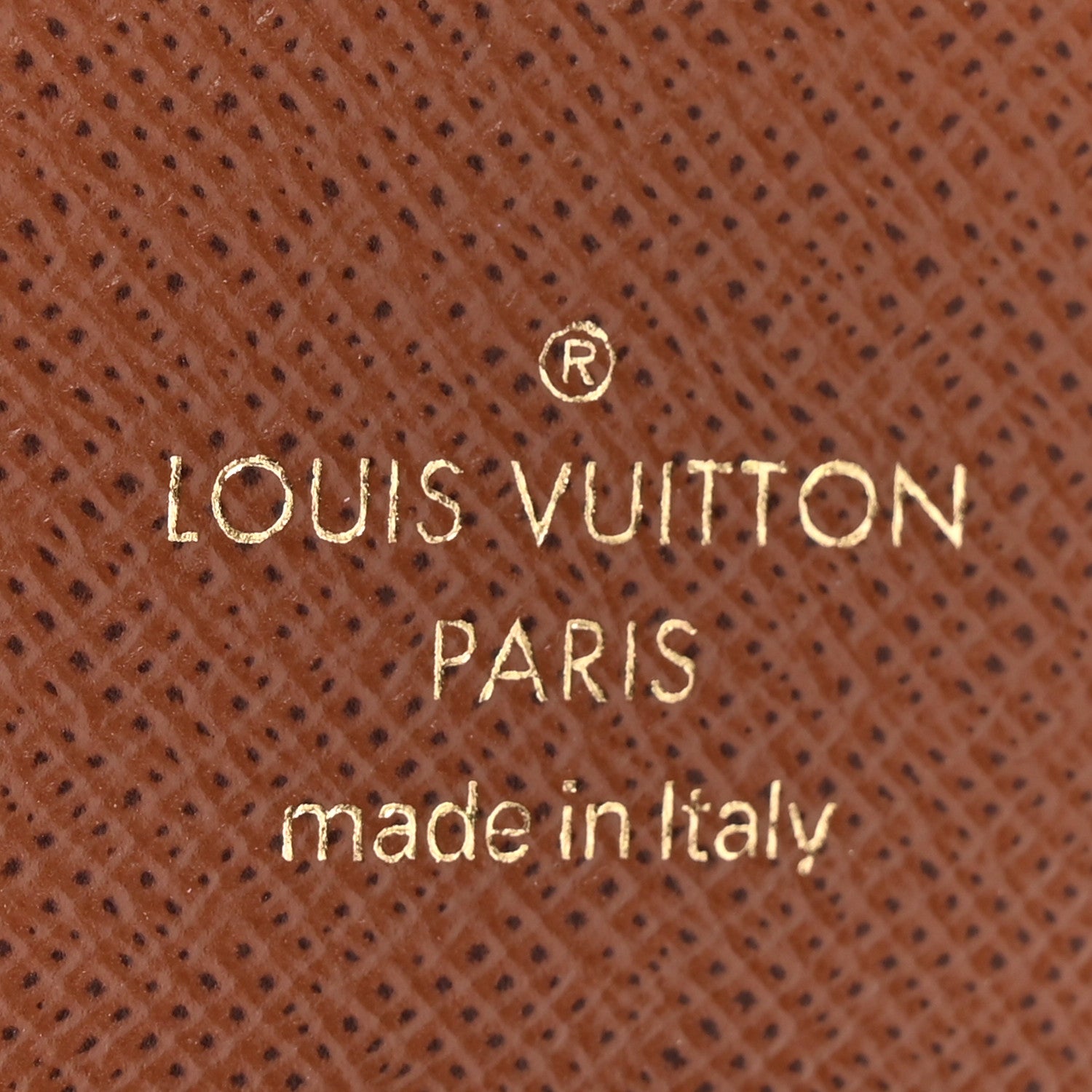 Louis Vuitton Monogram Victorine Wallet 7 of 8