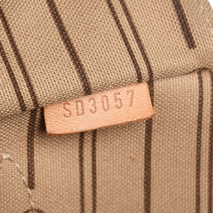 Louis Vuitton Monogram Neverfull GM 7 of 17