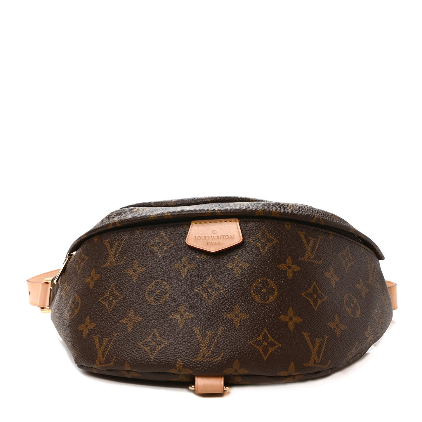 Monogram Bumbag