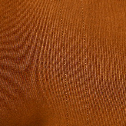 Celine Triomphe Canvas Calfskin Medium Cabas Bag Tan 13 of 15