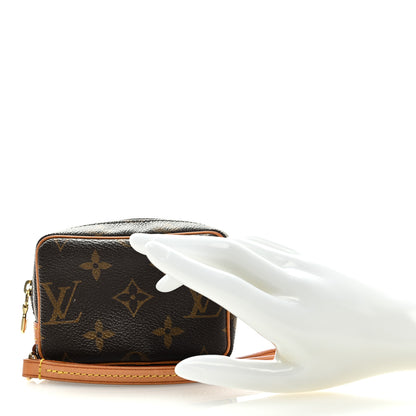Louis Vuitton Monogram Wapity 2 of 7