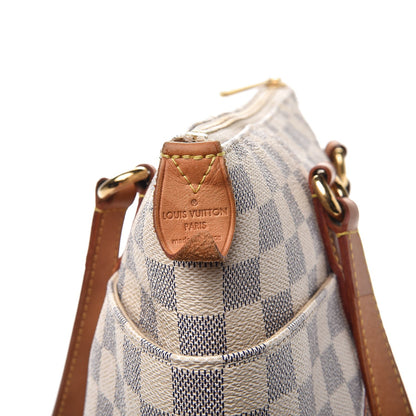Louis Vuitton Damier Azur Totally PM 6 of 12