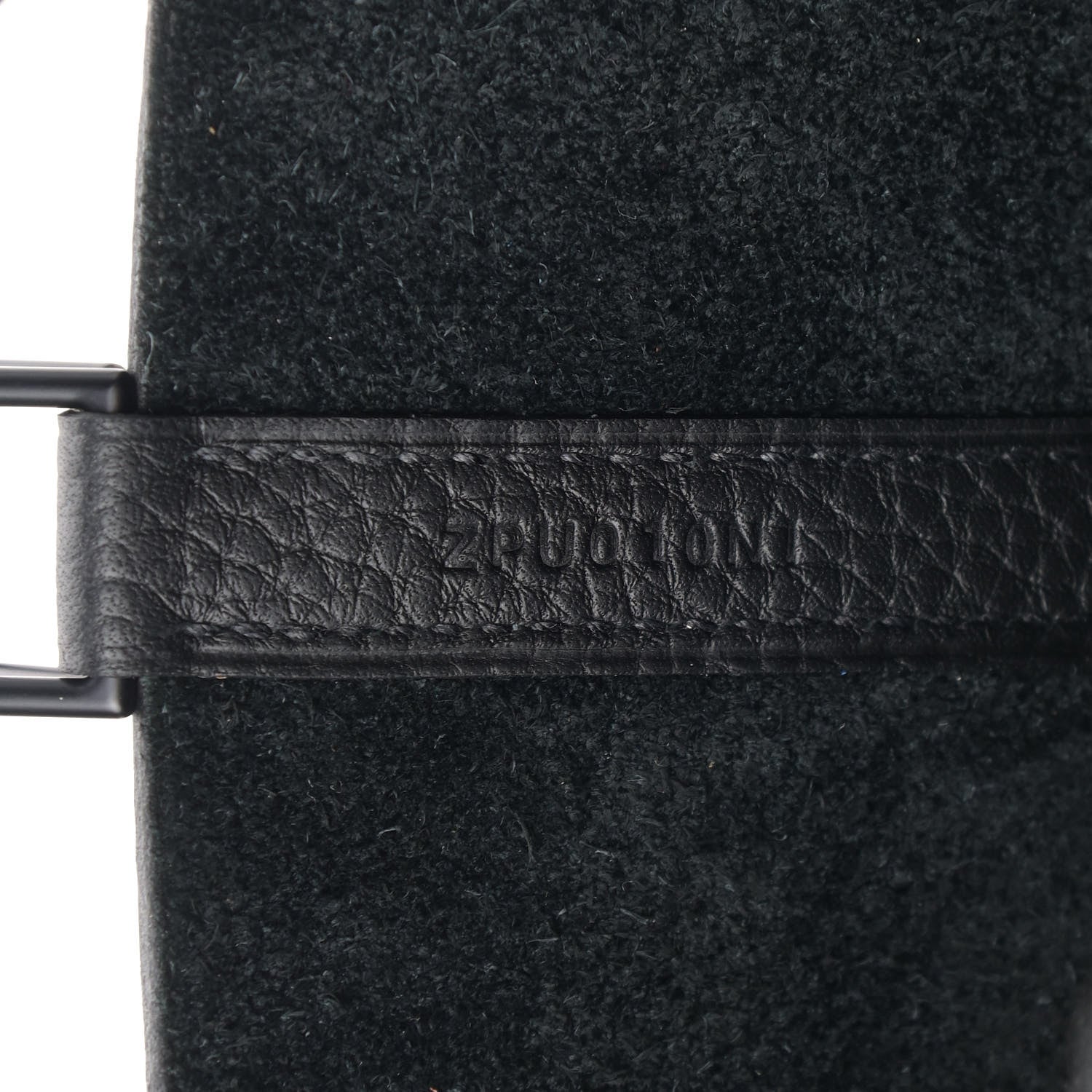 Hermes Taurillon Clemence Picotin Lock 18 PM Black 7 of 9
