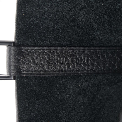 Hermes Taurillon Clemence Picotin Lock 18 PM Black 7 of 9