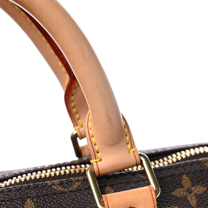 Louis Vuitton Monogram Keepall 55 20 of 21