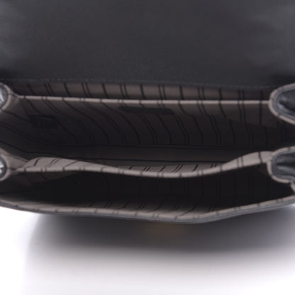 Louis Vuitton Empreinte Pochette Metis Black 5 of 10