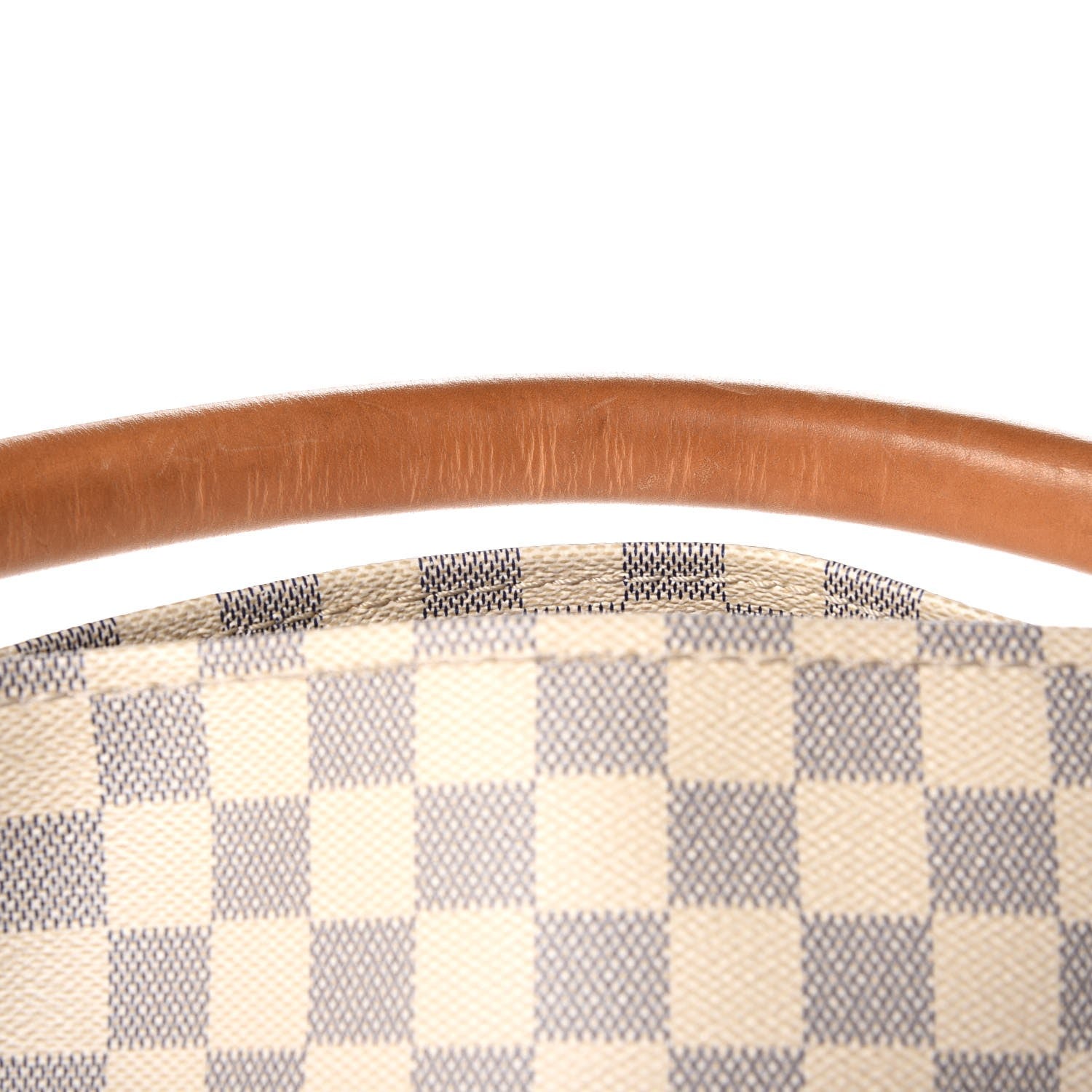 Louis Vuitton Damier Azur Artsy MM 8 of 8