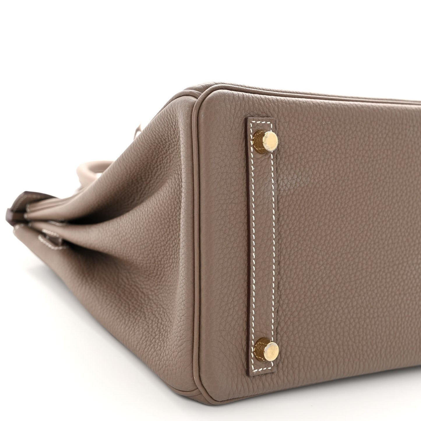 Togo Birkin 30 Etoupe