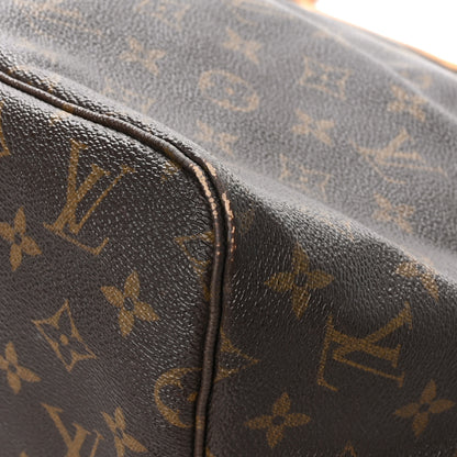 Louis Vuitton Monogram Neverfull GM 10 of 13