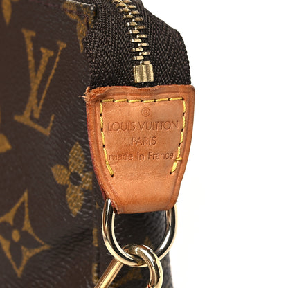 Louis Vuitton Monogram Pochette Accessories 6 of 8