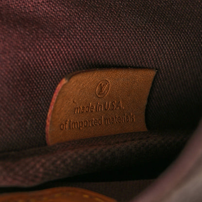 Louis Vuitton Monogram Favorite MM 7 of 13