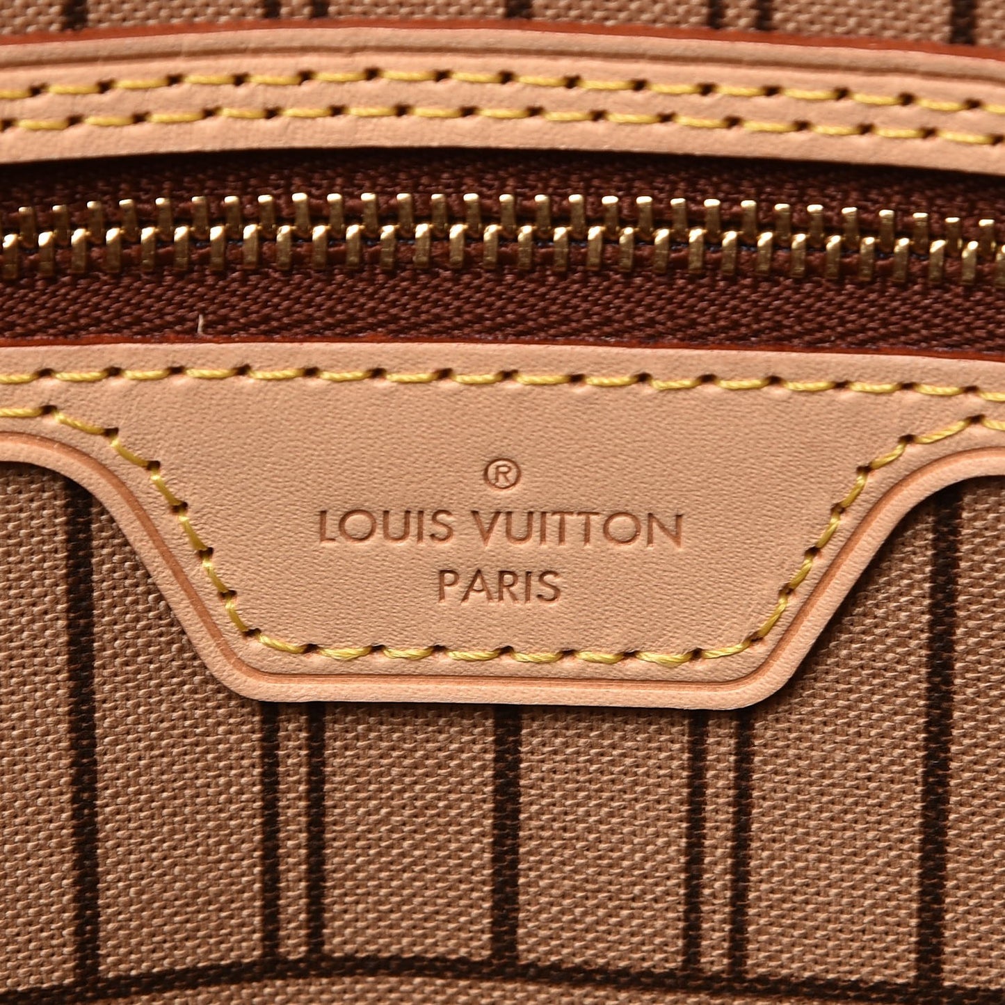 Monogram Neo Neverfull GM