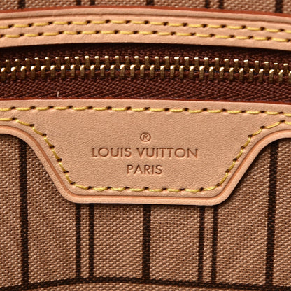 Louis Vuitton Monogram Neo Neverfull GM 6 of 8