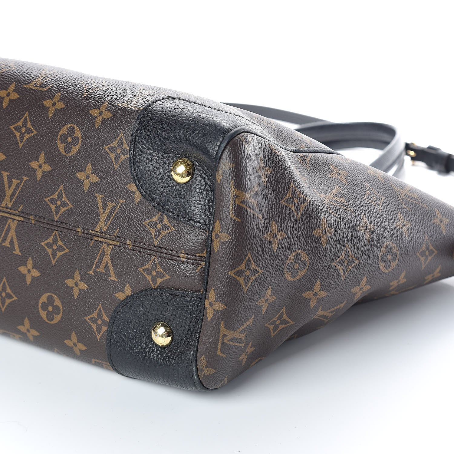 Louis Vuitton Monogram Estrela NM Black 9 of 9