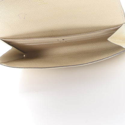 Louis Vuitton Empreinte Curieuse Wallet Neige 7 of 13