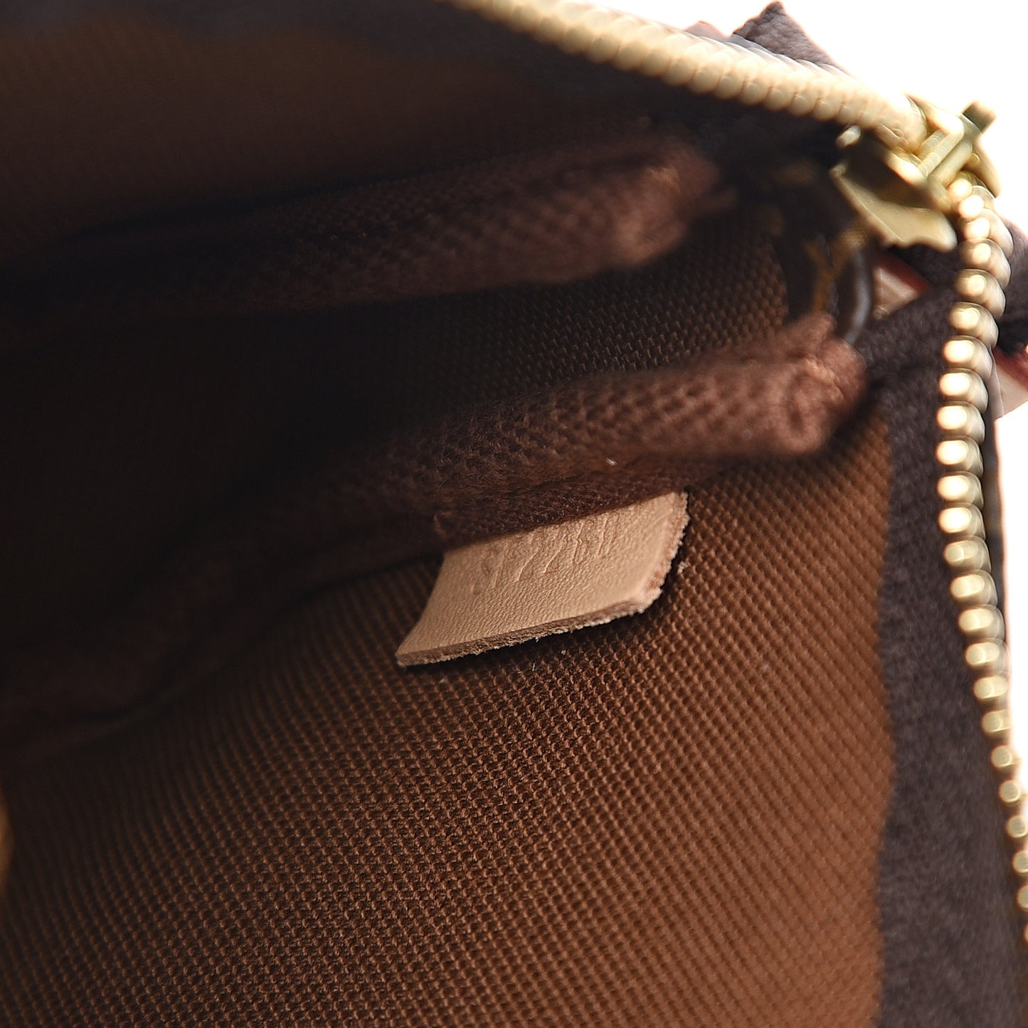 Monogram Mini Pochette Accessories