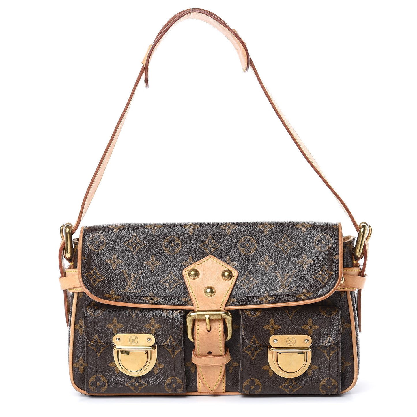 Monogram Hudson PM