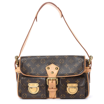 Louis Vuitton Monogram Hudson PM 1 of 21