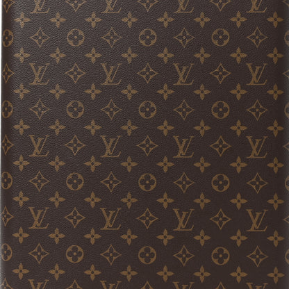 Louis Vuitton Monogram Horizon 50 6 of 8