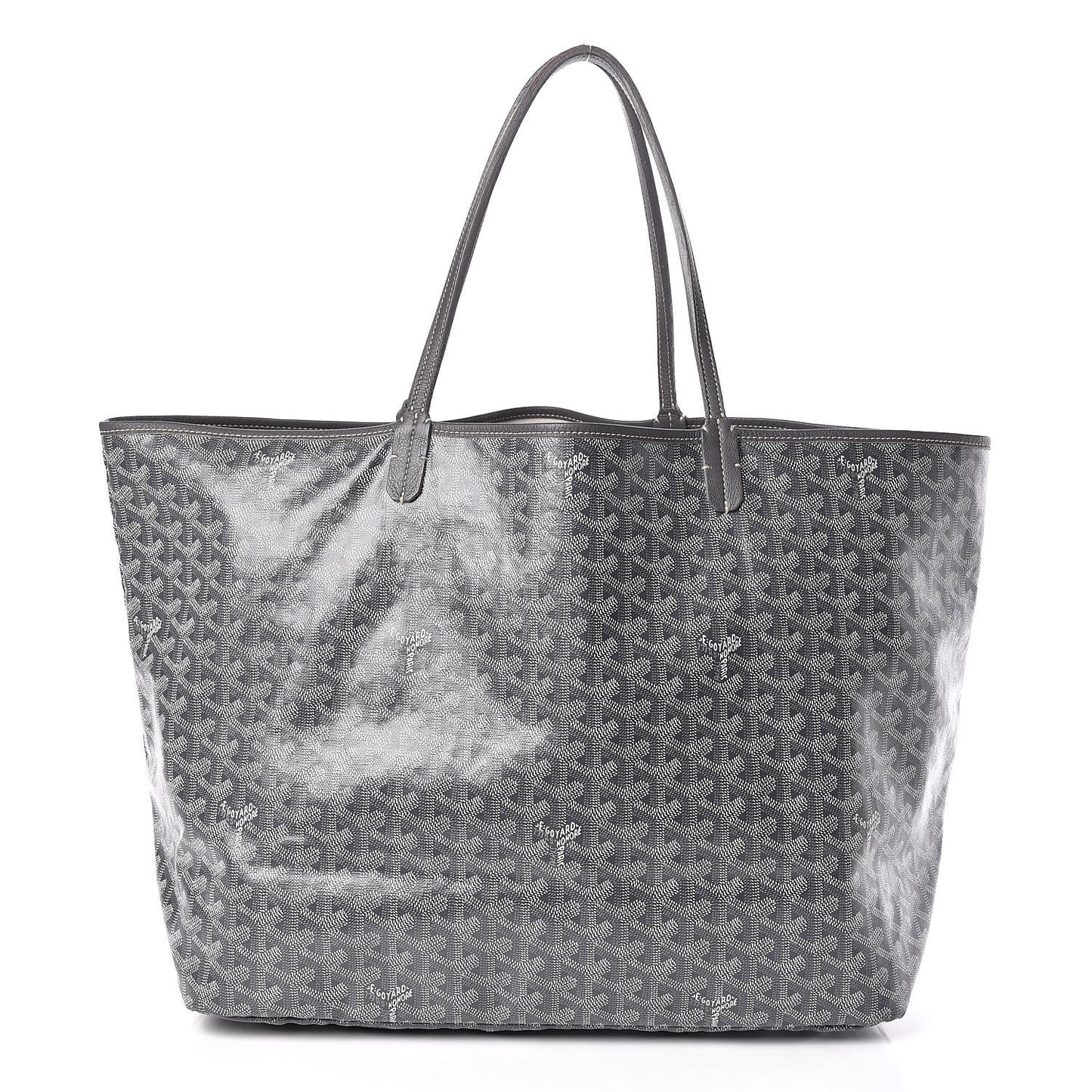 Goyardine Saint Louis GM Grey