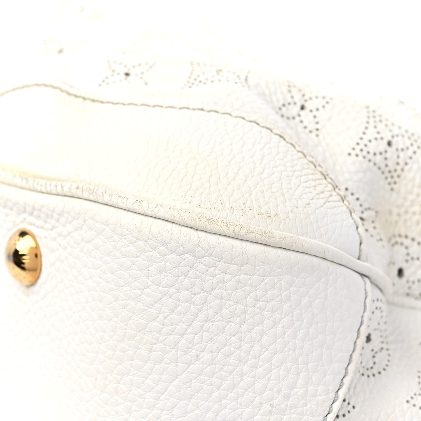 Mahina Solar PM White