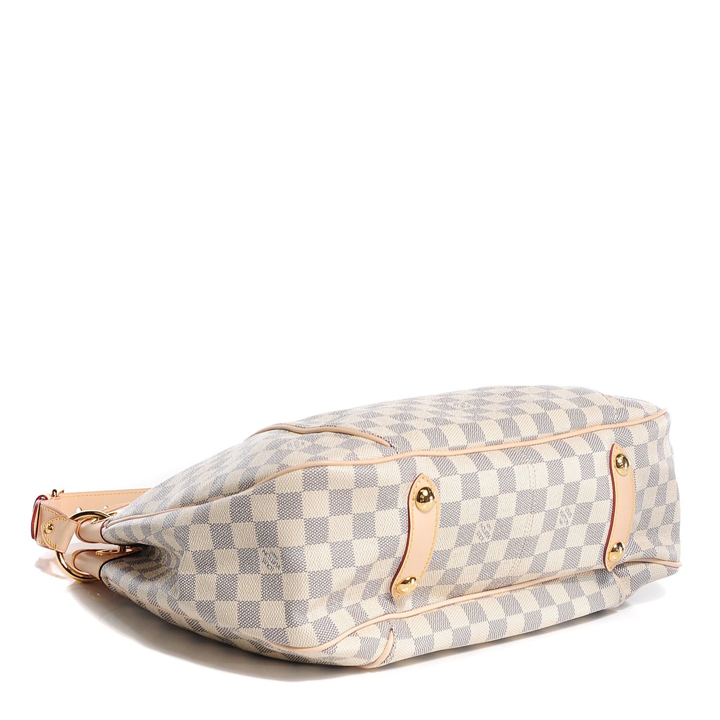 Damier Azur Galliera PM