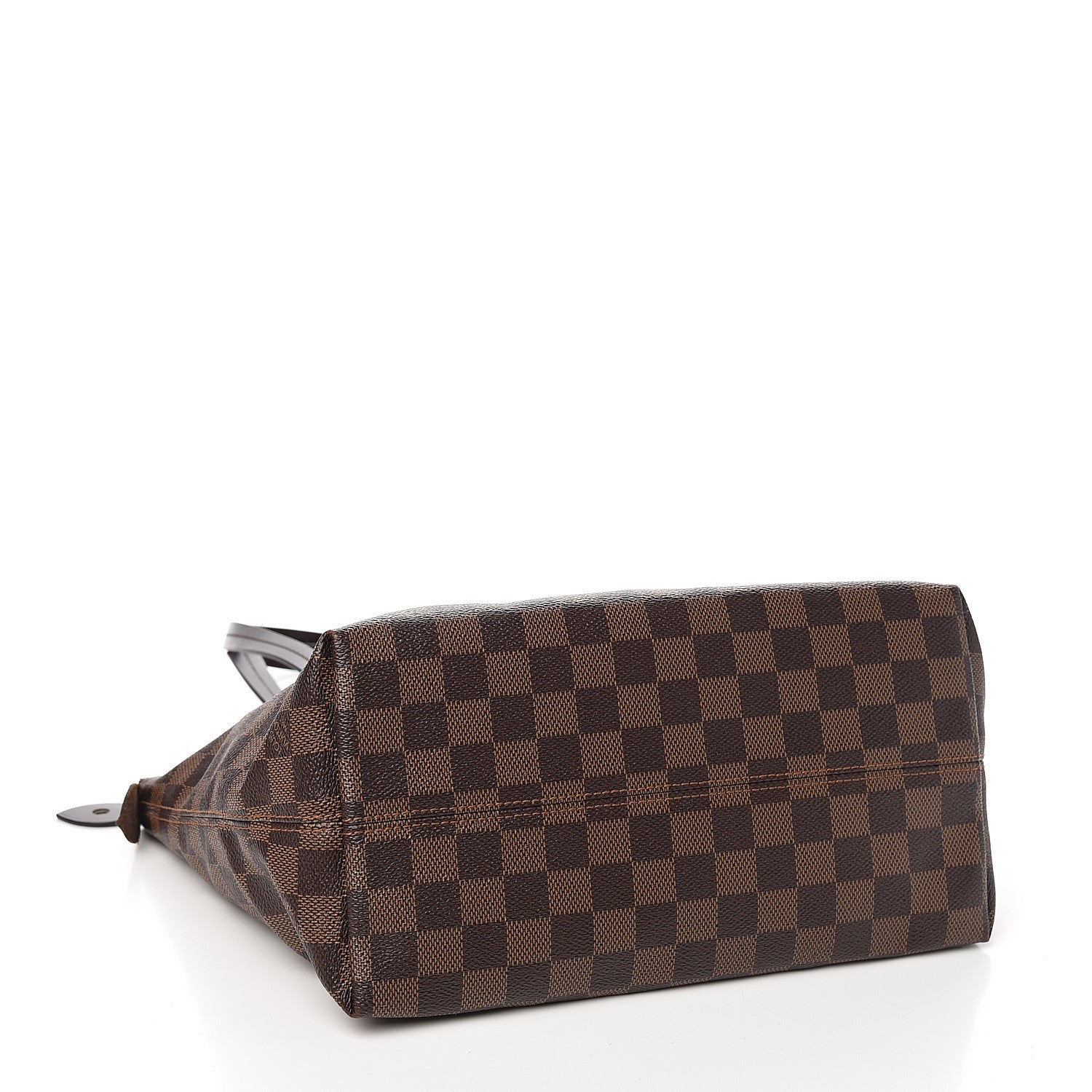 Louis Vuitton Damier Ebene Iena PM 3 of 10
