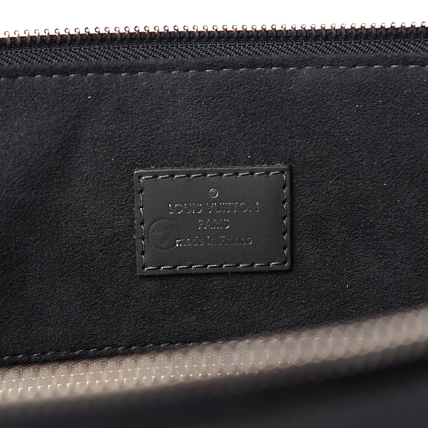 Damier Cobalt Greenwich Messenger