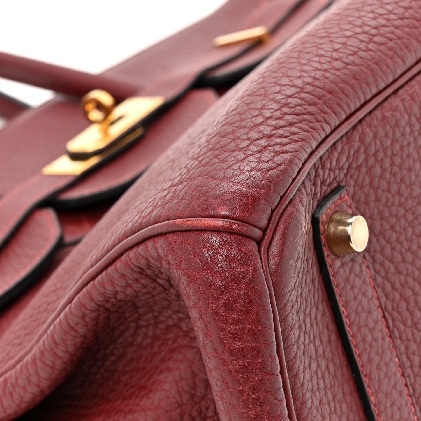 Fjord BIRKIN 35 Rouge H