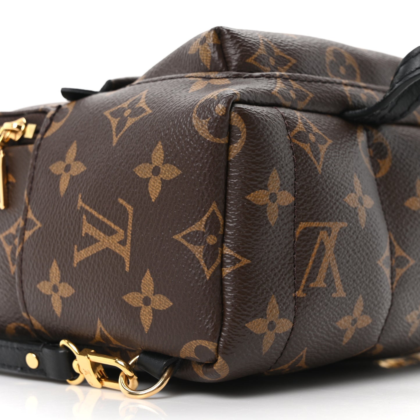 Monogram Palm Springs Backpack Mini