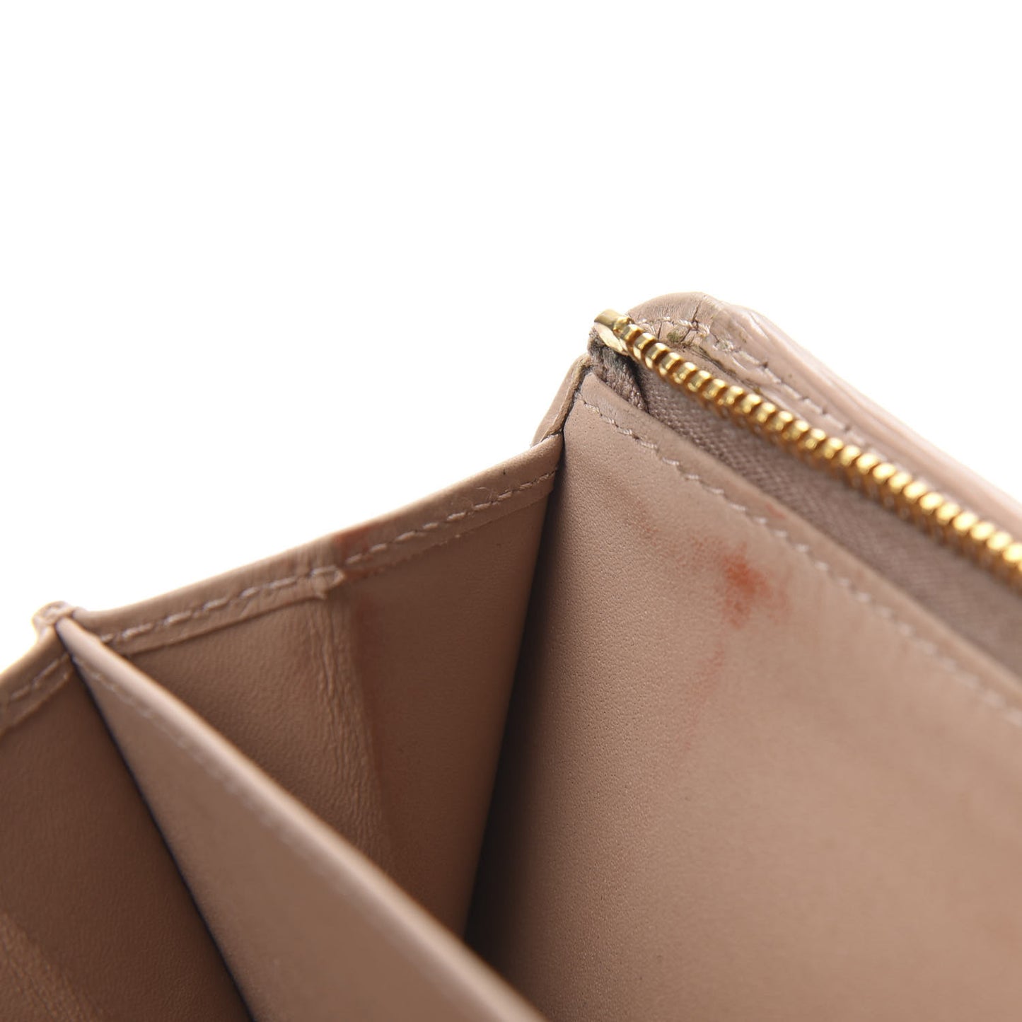 Vitello Move Compact Wallet Cammeo