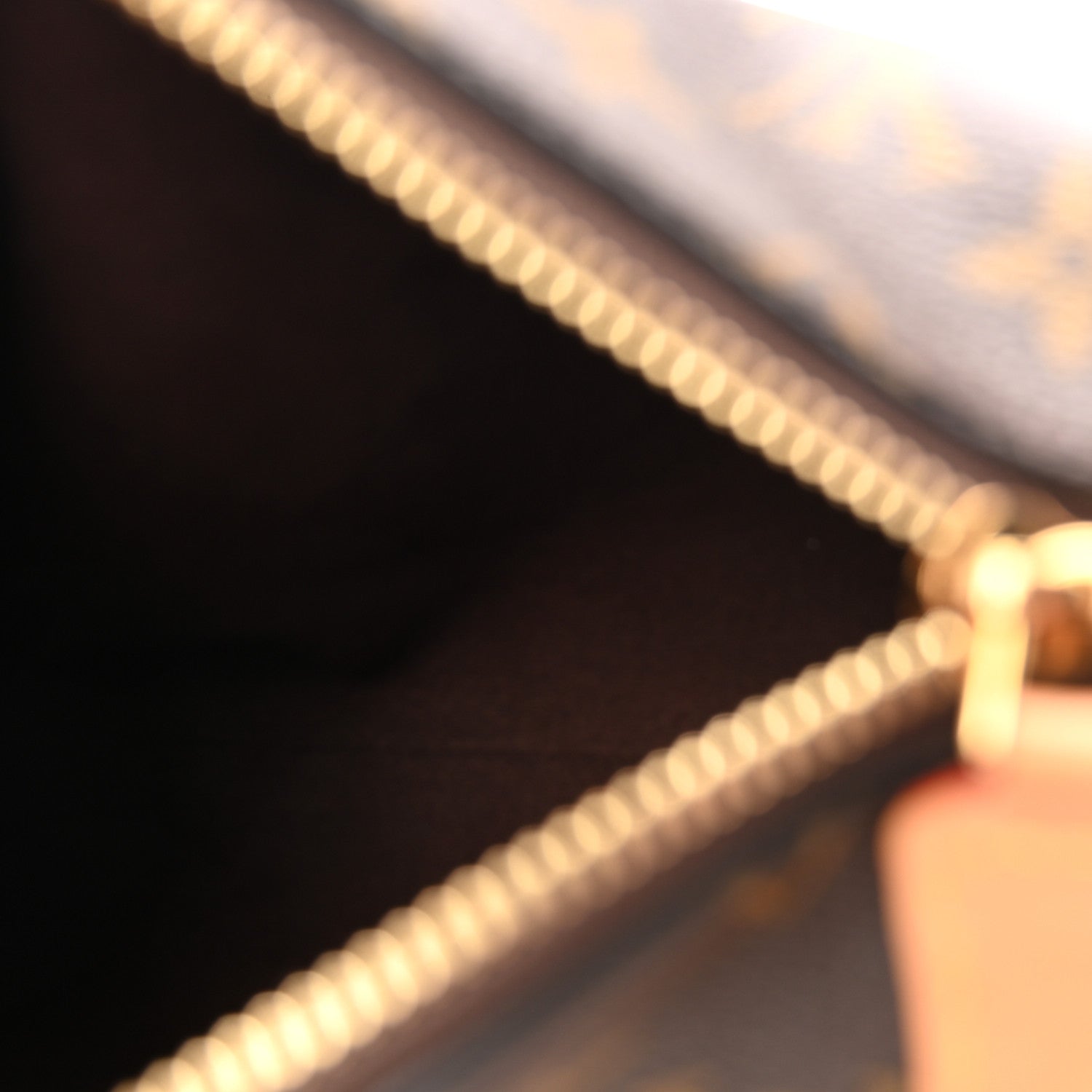 Louis Vuitton Monogram Side Trunk PM 5 of 9