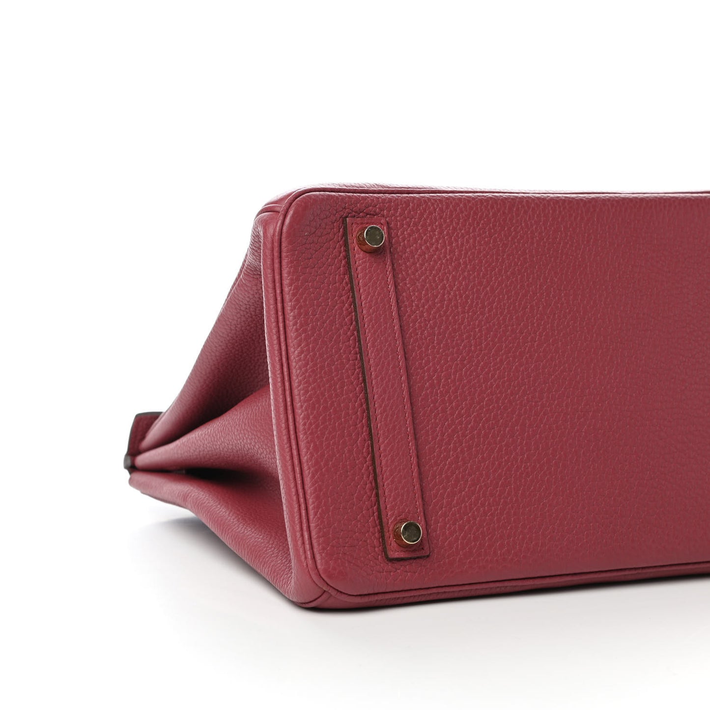 Togo Birkin 35 Bois de Rose