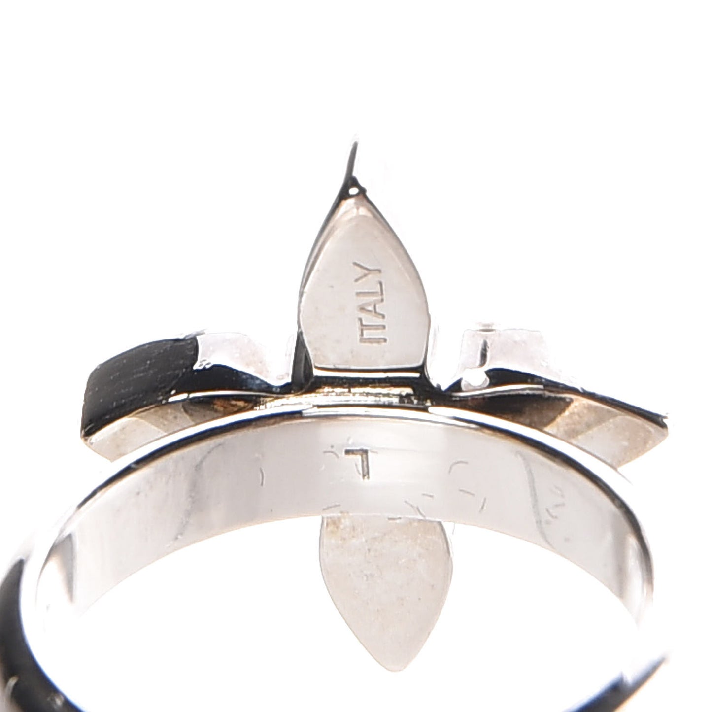 Love Letters Timeless Ring Set L