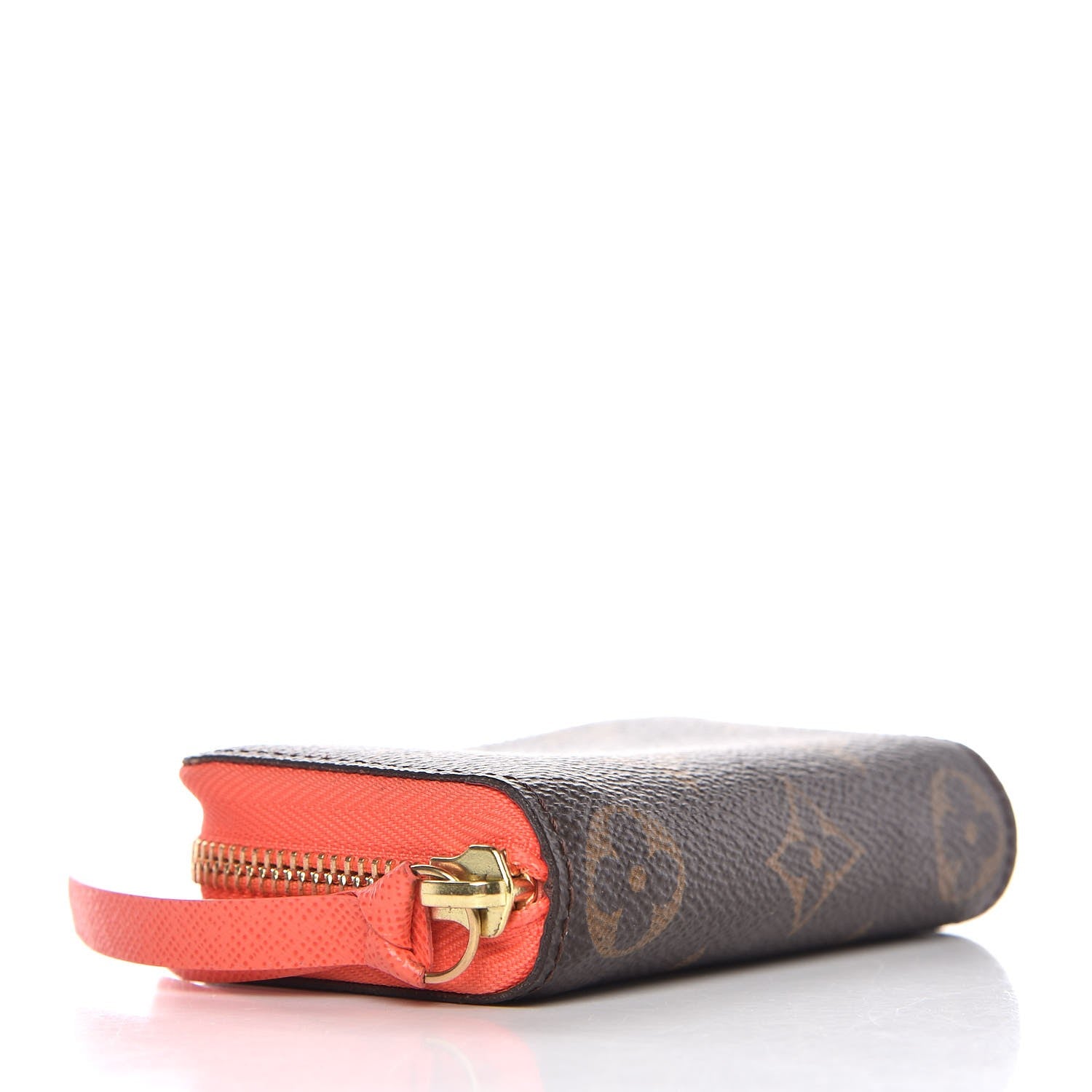 Louis Vuitton Monogram Zippy Multicartes Poppy 4 of 7