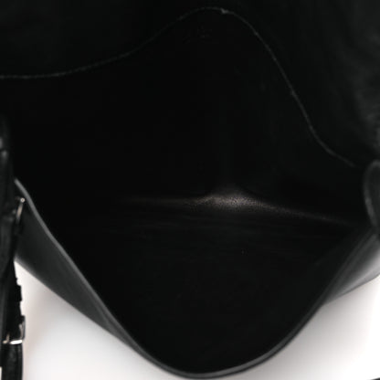 The Row Nappa Nan Shoulder Bag Black 6 of 11