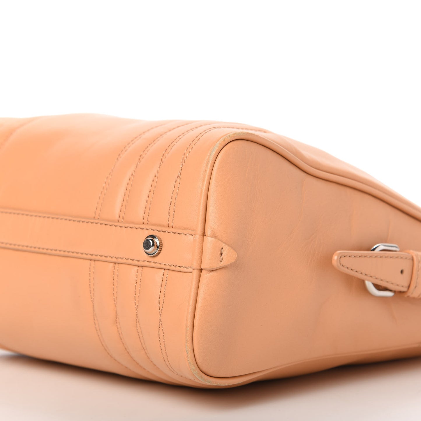 Small Ryder Satchel Tan