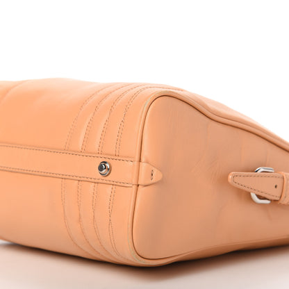 3.1 Phillip Lim Small Ryder Satchel Tan 7 of 8