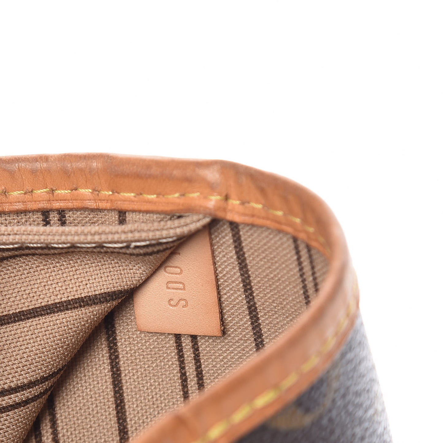 Monogram Neo Neverfull GM