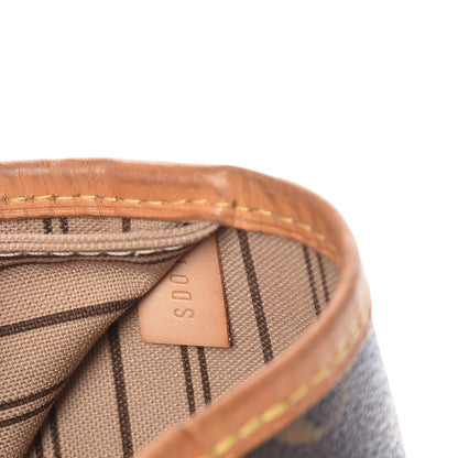 Louis Vuitton Monogram Neo Neverfull GM 7 of 10