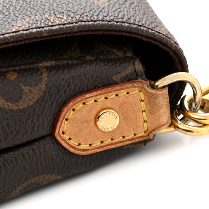 Louis Vuitton Monogram Favorite MM 13 of 13