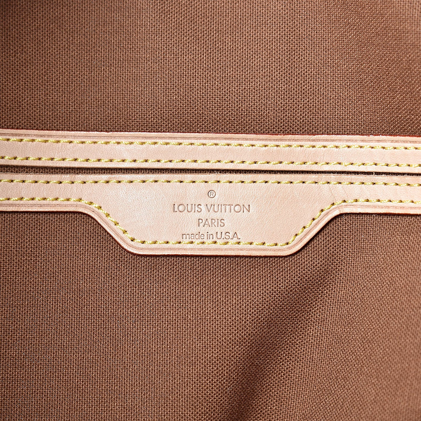 Monogram Palermo GM