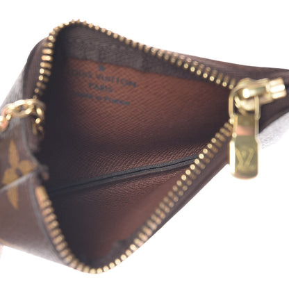 Louis Vuitton Monogram Key Pouch 5 of 6