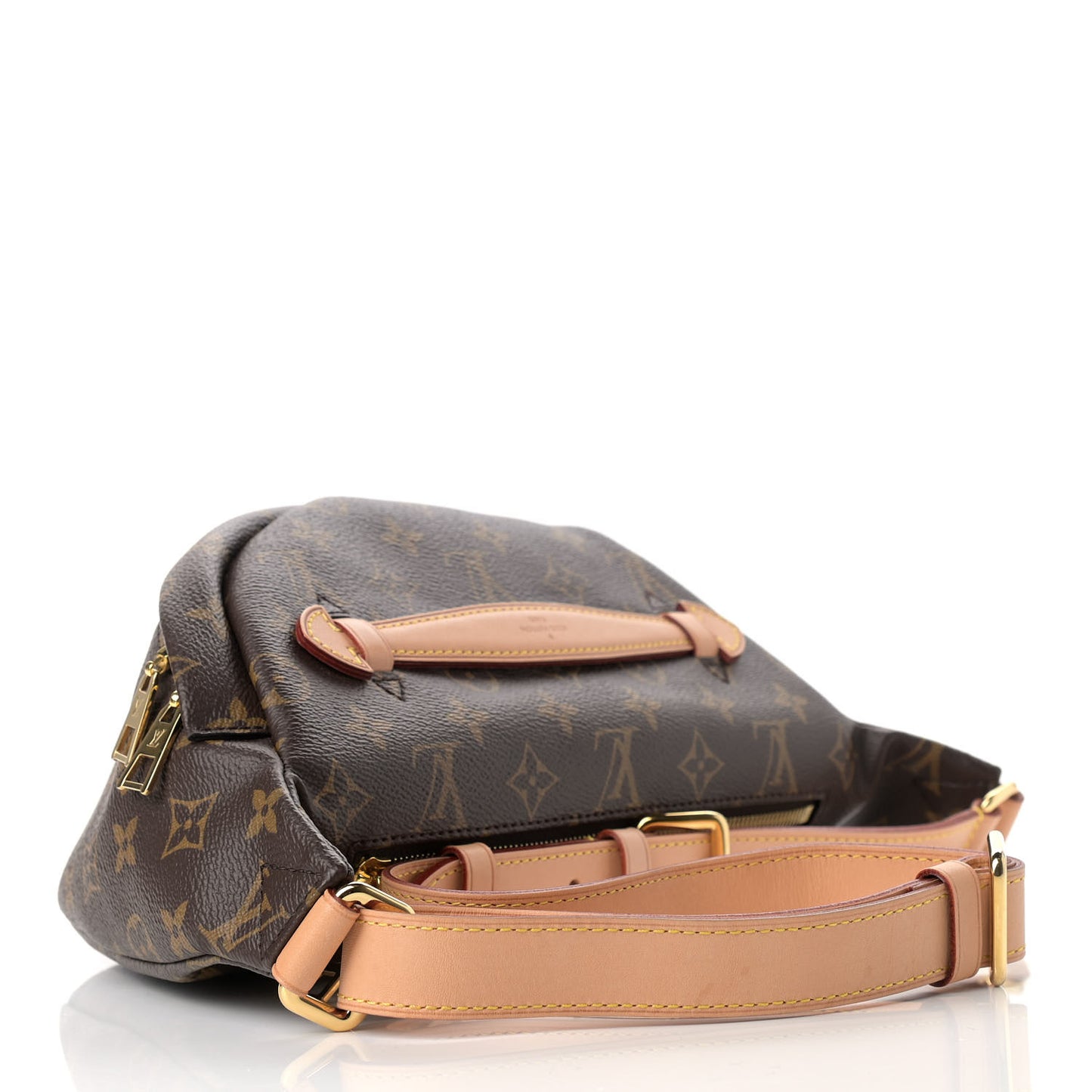 Monogram Bumbag